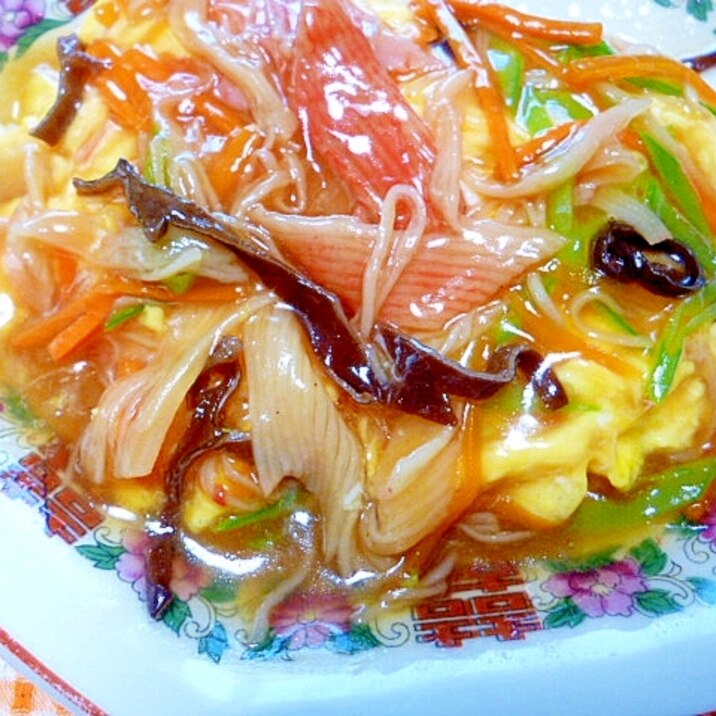 天津飯